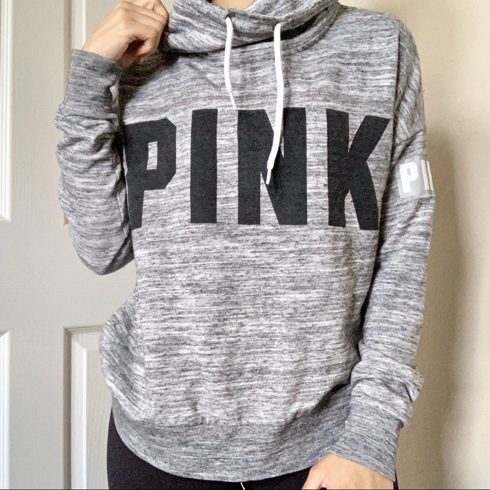 PINK Sweater